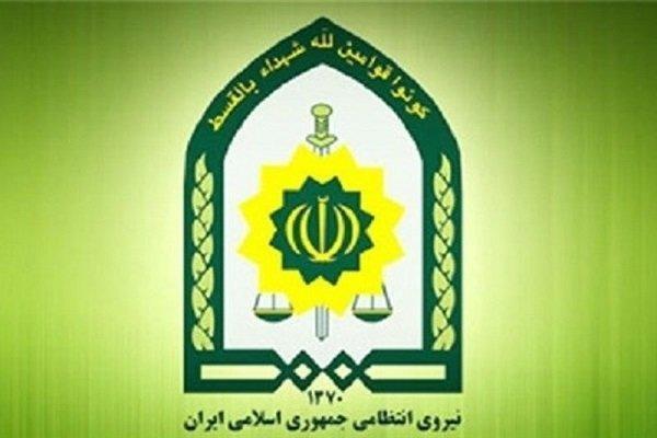 بدون مشارکت همگانی امنیت توسعه یافته محقق نمی شود بدون مشارکت همگانی امنیت توسعه یافته محقق نمی شود