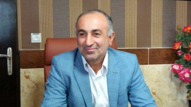 28 میلیارد تومان اعتبار عمرانی سیمرغ است 28 میلیارد تومان اعتبار عمرانی سیمرغ است