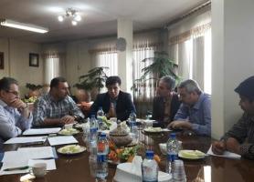 تأکید بر ارتقای جایگاه حوزه گردشگری همدان در سال 2018