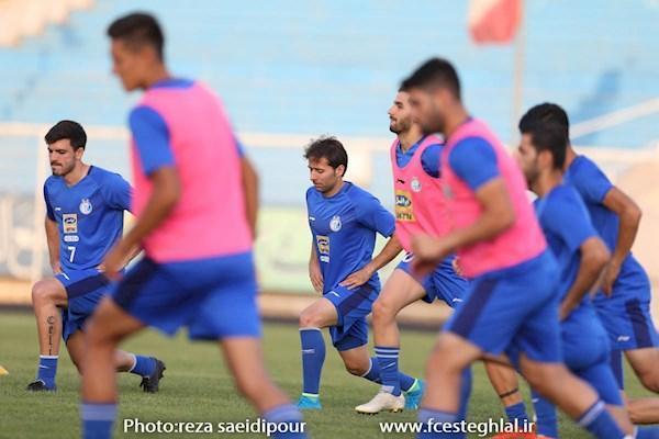 پارس جم، بدن استقلالی ها را نشانه گرفته پارس جم، بدن استقلالی ها را نشانه گرفته