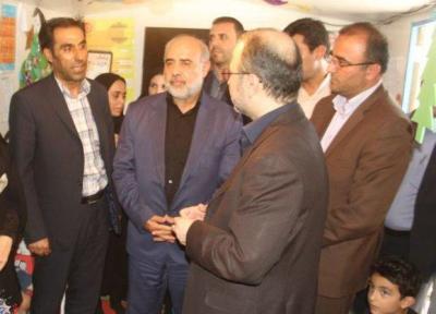 غربالگری بیش از 100 هزار نفر در مناطق زلزله زده