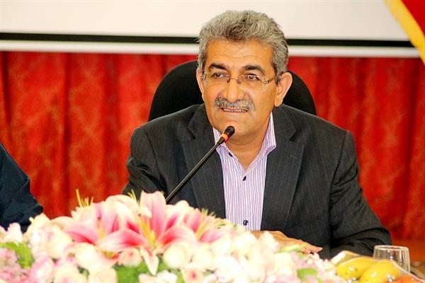 تفاهم نامه طرح تهیه نقشه باستان شناسی فارس منعقد شد تفاهم نامه طرح تهیه نقشه باستان شناسی فارس منعقد شد