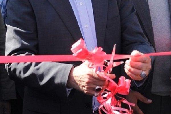2 طرح کشاورزی در شهربابک افتتاح شد 2 طرح کشاورزی در شهربابک افتتاح شد