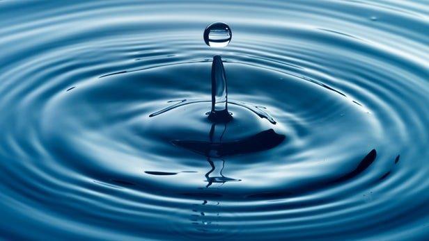 صرفه جویی 541000000 لیتری آب با توسعه تجدیدپذیرها