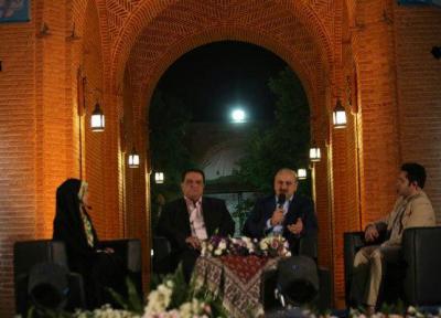 تقویت صنعت گردشگری منجر به رونق اقتصاد پایدار شهرها می گردد