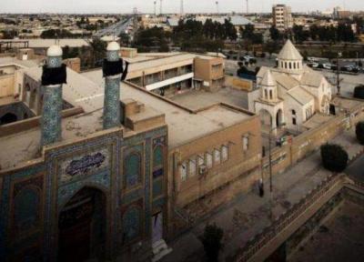 فعال بودن شورای گردشگری آبادان لازم است