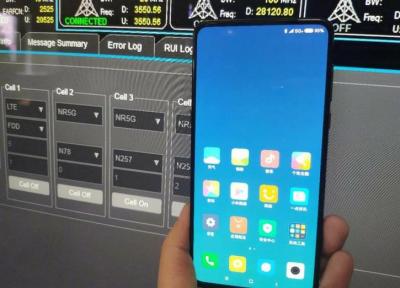 احتمال پشتیبانی شیائومی می میکس 3 از اینترنت 5G