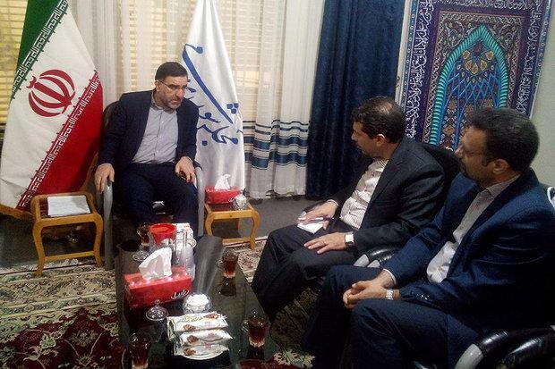 سرمایه گذاری در دریاچه نمک باید با رعایت ضوابط زیست محیطی باشد سرمایه گذاری در دریاچه نمک باید با رعایت ضوابط زیست محیطی باشد