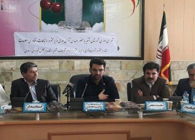 56 درصد از روستاهابه نسل جدید اینترنت متصل گردیده اند، معرفی بوم گردی