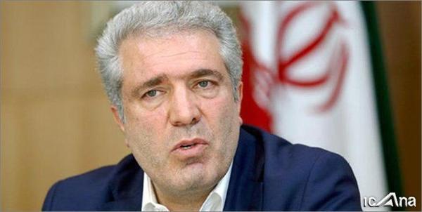 کاهش 8، 6درصدی گردشگر خروجی در 4 ماه نخست 97، حذف مهر ورود به ایران از پاسپورت گردشگران مشکل امنیتی ندارد کاهش 8، 6درصدی گردشگر خروجی در 4 ماه نخست 97، حذف مهر ورود به ایران از پاسپورت گردشگران مشکل امنیتی ندارد