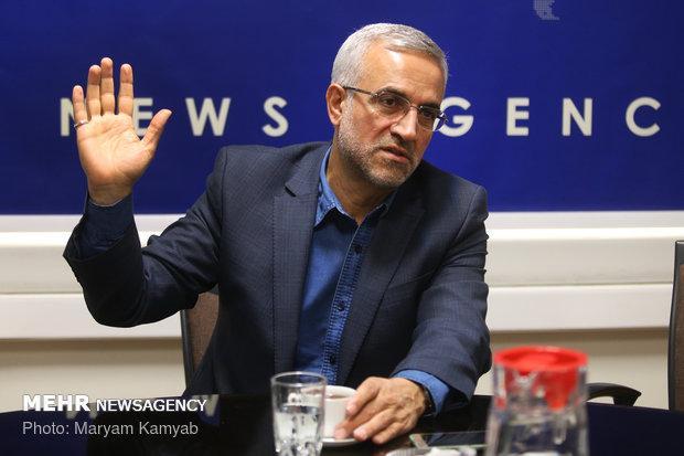 دنبال جانبازی ام نمی روم، یا تکلیف را مشخص می کنند یا خداحافظ دنبال جانبازی ام نمی روم، یا تکلیف را تعیین می نمایند یا خداحافظ