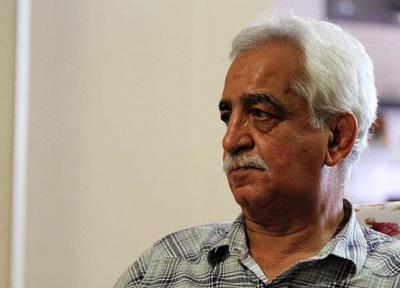 چهره نامدار کشتی ایران در ICU بستری شد