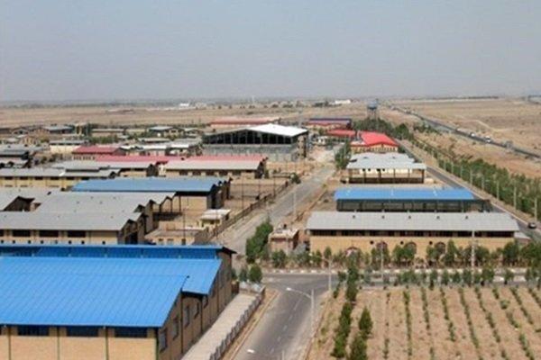 258 شغل در بخش صنعت چهارمحال و بختیاری ایجاد شد 258 شغل در بخش صنعت چهارمحال و بختیاری ایجاد شد