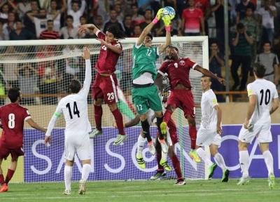 تیم ملی ایران به مصاف قطر می رود، بازی با تیمی آفریقایی در دستور کار است