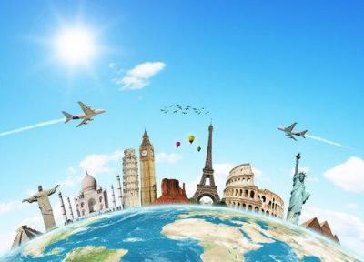 کاهش قیمت تورهای خارجی به دلیل افت نرخ دلار