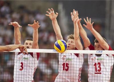 انتقاد شدید لهستانی ها از فدراسیون جهانی والیبال، میهمانی شبانه کشورهایی آسیایی و آفریقایی در المپیک