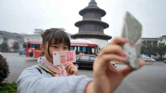 چین محبوب ترین مقصد گردشگری دنیا می گردد