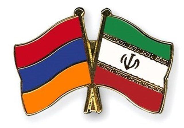استقبال ایران از برگزاری انتخابات پارلمانی در ارمنستان استقبال ایران از برگزاری انتخابات پارلمانی در ارمنستان