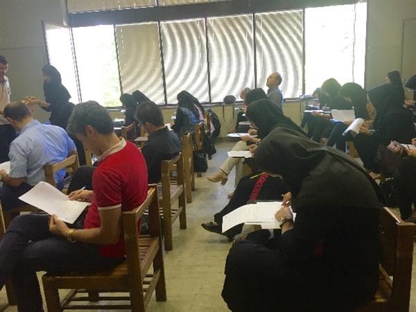 برگزاری کلاس آموزشی زبان تخصصی گردشگری برگزاری کلاس آموزشی زبان تخصصی گردشگری
