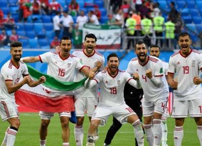 یاری 2.5 میلیون دلاری وزارت ورزش و جوانان به فدراسیون فوتبال
