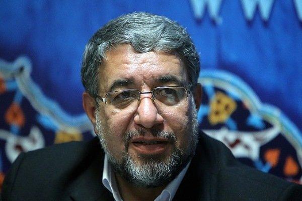 رئیس شبکه دانشگاه های مجازی کشورهای اسلامی منصوب شد رئیس شبکه دانشگاه های مجازی کشورهای اسلامی منصوب شد