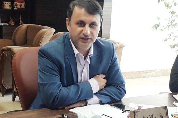 خسارت سیل به 700 هکتار از اراضی جالیزی و راتون در صومعه سرا خسارت سیل به 700 هکتار از اراضی جالیزی و راتون در صومعه سرا