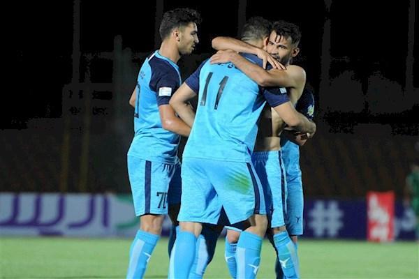 آل کثیر: فقط در بازی با استقلال و پرسپولیس دیده می شویم آل کثیر: فقط در بازی با استقلال و پرسپولیس دیده می شویم