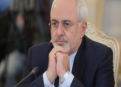 ظریف: آمریکا مذاکره کننده قابل اعتمادی نیست