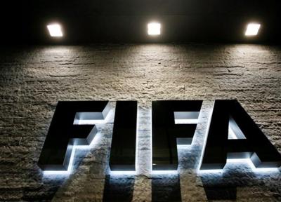 فوتبال دنیا، ورود فیفا و یوفا به ماجرای درگیری 2 بازیکن روسیه با کارمند ارشد دولتی