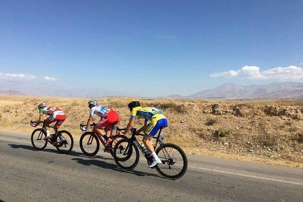 ورزش دوچرخه سواری در خراسان جنوبی رکاب نمی خورد