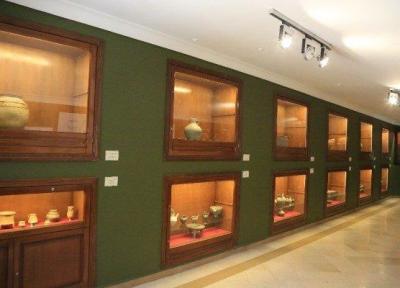 فایده تهیه فهرست اشیای تاریخی ایران در موزه های جهان چیست؟