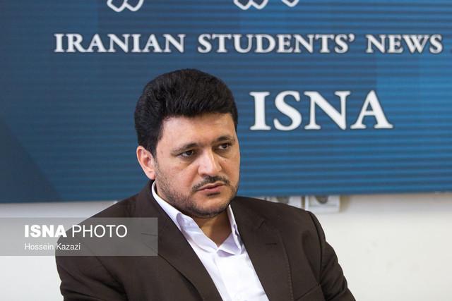 بختیار: مجلس باید به قوانینی که خود تصویب می کند احترام بگذارد بختیار: مجلس باید به قوانینی که خود تصویب می نماید احترام بگذارد