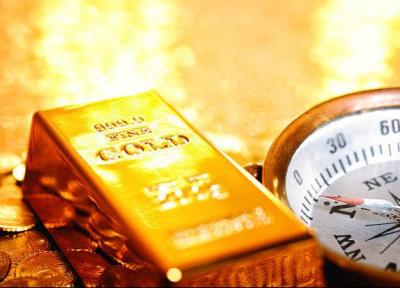 بانک های مرکزی شرق اروپا و آسیا به ذخیره طلا رو آورده اند