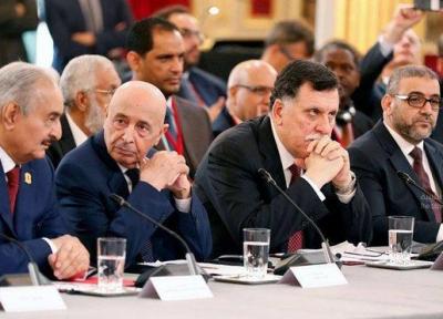 ترکیه از کنفرانس لیبی در پالرمو ناامیدانه خارج شد