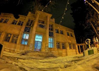 فریمان میراث دار معماری مدرن است