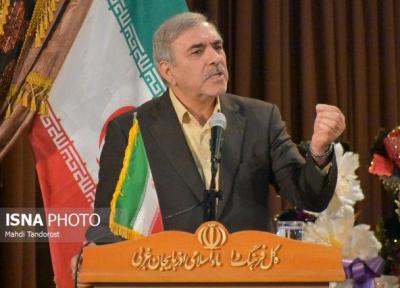 تکمیل پروژه های عمرانی به ارزش 2000 میلیارد تومان تا خاتمه کار دولت