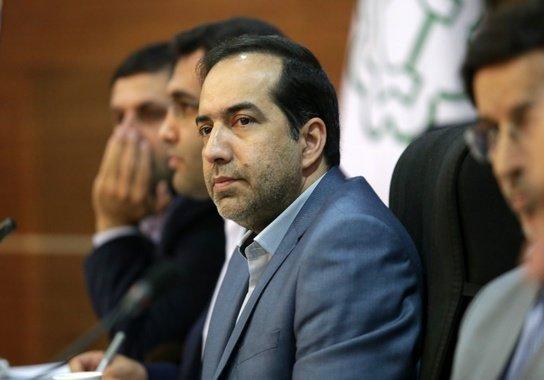 انتظامی بعد از موفقیت در انتخابات چه گفت؟ انتظامی بعد از موفقیت در انتخابات چه گفت؟