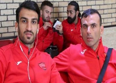 ماهینی: سیدجلال الگوی همه ماست