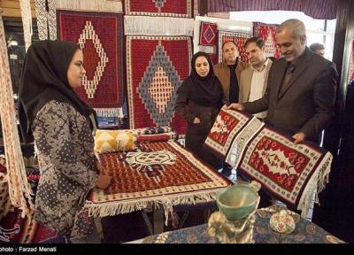 خاتمه کار دومین رویداد فرهنگی صندوق احیا در خانه سوری کرمانشاه