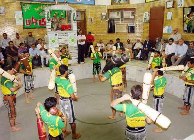 تعطیلی زورخانه ای که جان یک نفر را گرفت!