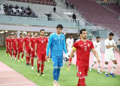 هومن افاضلی: تیم ملی حداقل باید به فینال جام ملت های آسیا صعود کند، از لحاظ فردی جزو بهترین ها هستیم