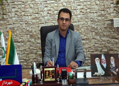 افزایش کیفیت آسفالت معابر شهر کرمان در دستور کار است