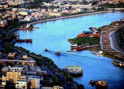 همگرایی راه چاره محرومیت زدایی از خرمشهر است