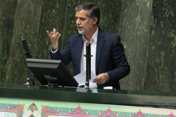 نقوی حسینی در صحن علنی: متمول ها با استانی شدن انتخابات مجلس سردمدار خواهند شد نقوی حسینی در صحن علنی: متمول ها با استانی شدن انتخابات مجلس سردمدار خواهند شد
