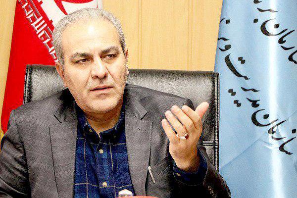 عیدی کارکنان دولت در استان تهران با حقوق بهمن واریز می شود عیدی کارکنان دولت در استان تهران با حقوق بهمن واریز می گردد