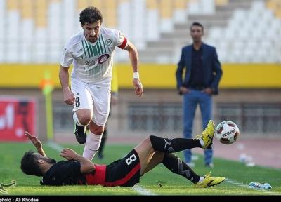 قاسم حدادی فر: برای یک بازی سخت آماده شده ایم، کسب پیروزی مقابل الکویت برای ما مهم است