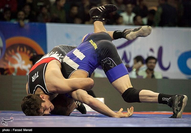 با تصمیم اتحادیه جهانی کشتی؛ جام های جهانی با 8 تیم برگزار می شود با تصمیم اتحادیه جهانی کشتی؛ جام های جهانی با 8 تیم برگزار می گردد
