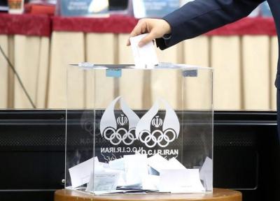 راه چاره کمیته ملی المپیک برای برخورداری دبیرکل و خزانه دار از حق رای