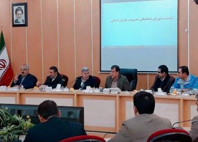 برآورد خسارت های سیل اخیر به شکل کارشناسی شده انجام شود
