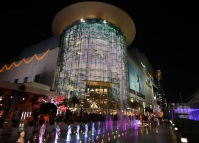 مراکز خرید راتچاپراسانگ بانکوک تایلند